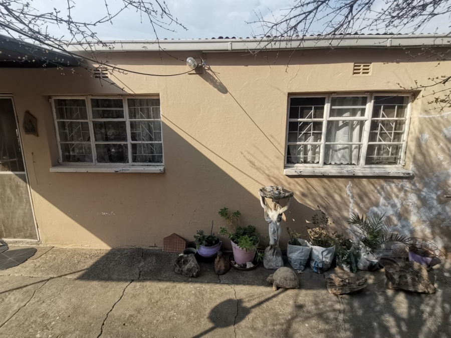 3 Bedroom Property for Sale in Senekal Free State